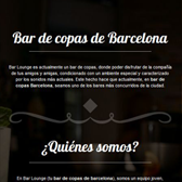 bar-copas-barcelona
